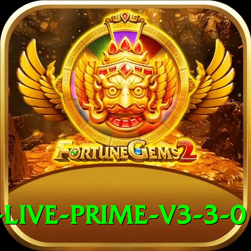 147win Live Prime v3.3.0 - 2