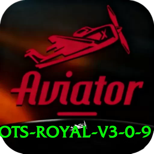 1win Slots Royal v3.0.9 - 2
