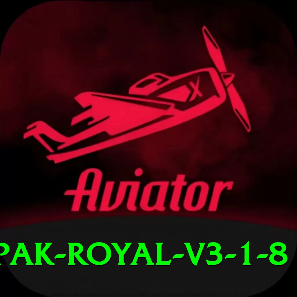 399pak Royal v3.1.8 - 2