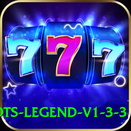 3K Club Game Slots Legend v1.3.3 - 2