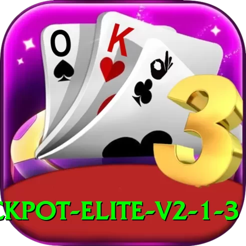 567ZK Jackpot Elite v2.1.3 - 2