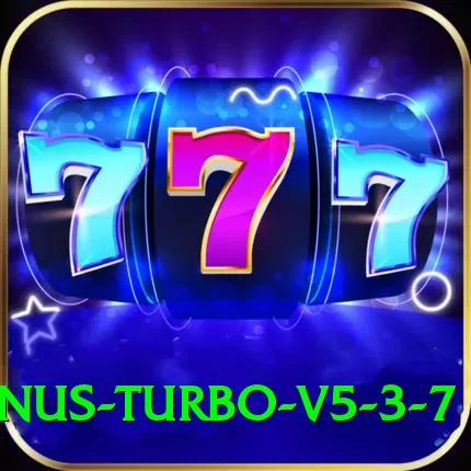 666p Bonus Turbo v5.3.7 - 2