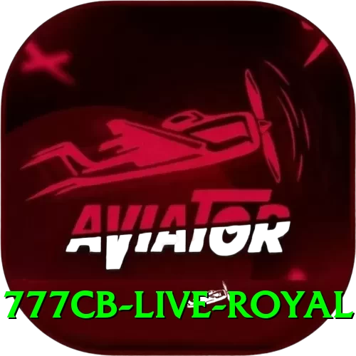 777cb Live Royal - 2