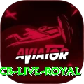777cb Live Royal
