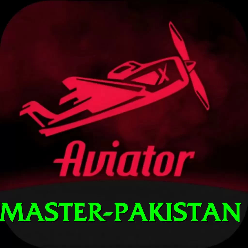 777cb Master Pakistan - 2