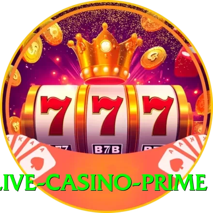 777cx Live Casino Prime - 2