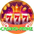 777cx Live Casino Prime