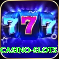 777e Legend - Casino & Slots