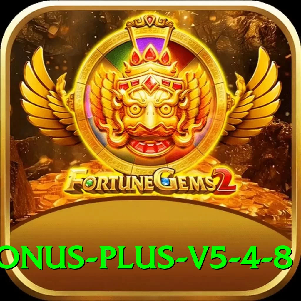 777sx Bonus Plus v5.4.8 - 2