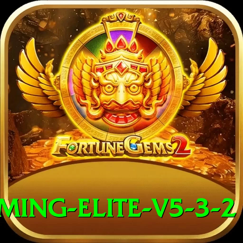 777SX Gaming Elite v5.3.2 - 2