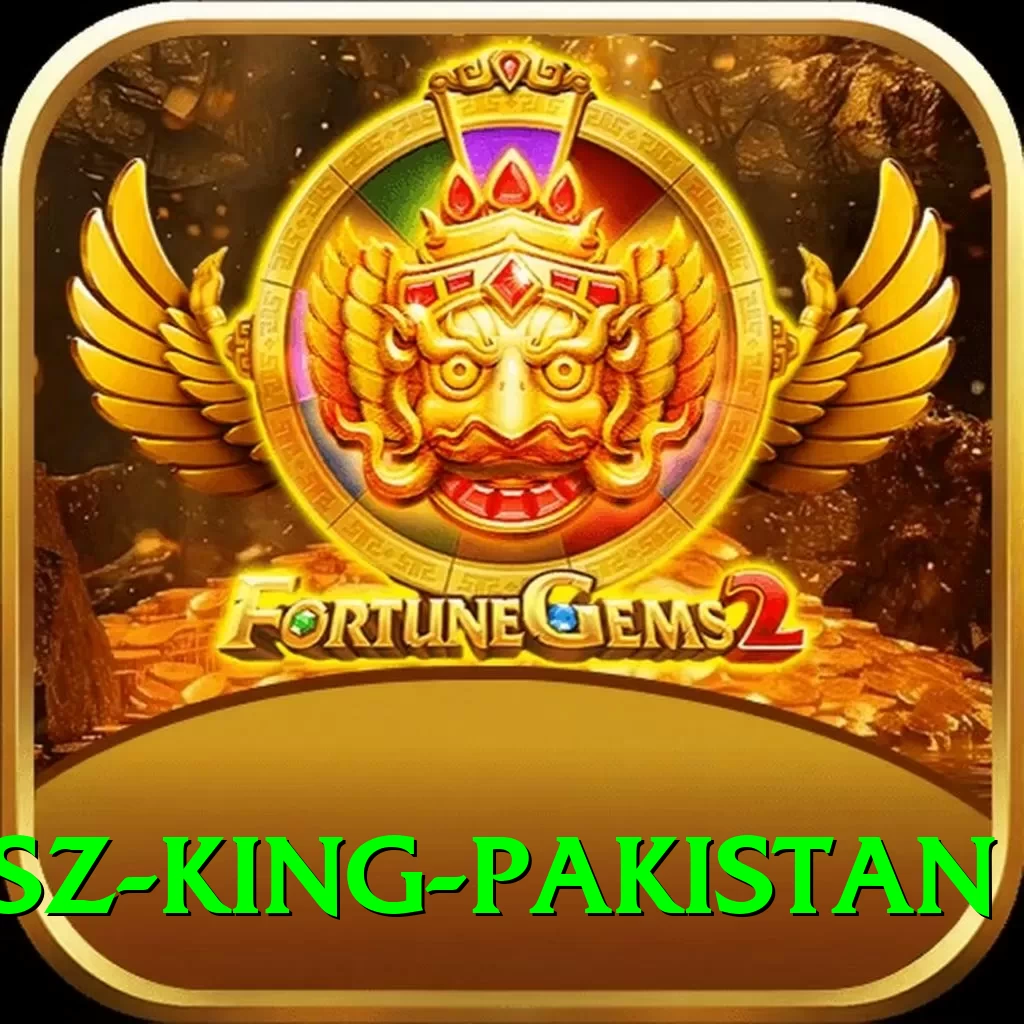 777sz King Pakistan - 2