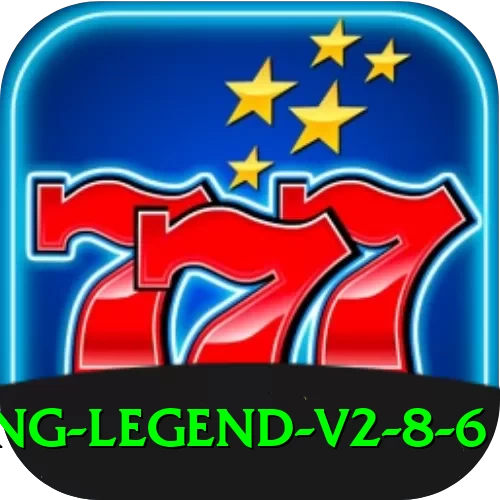 777xk Gaming Legend v2.8.6 - 2