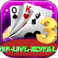 77VIP - Live Royal