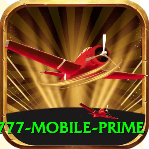 7e777 Mobile Prime - 2