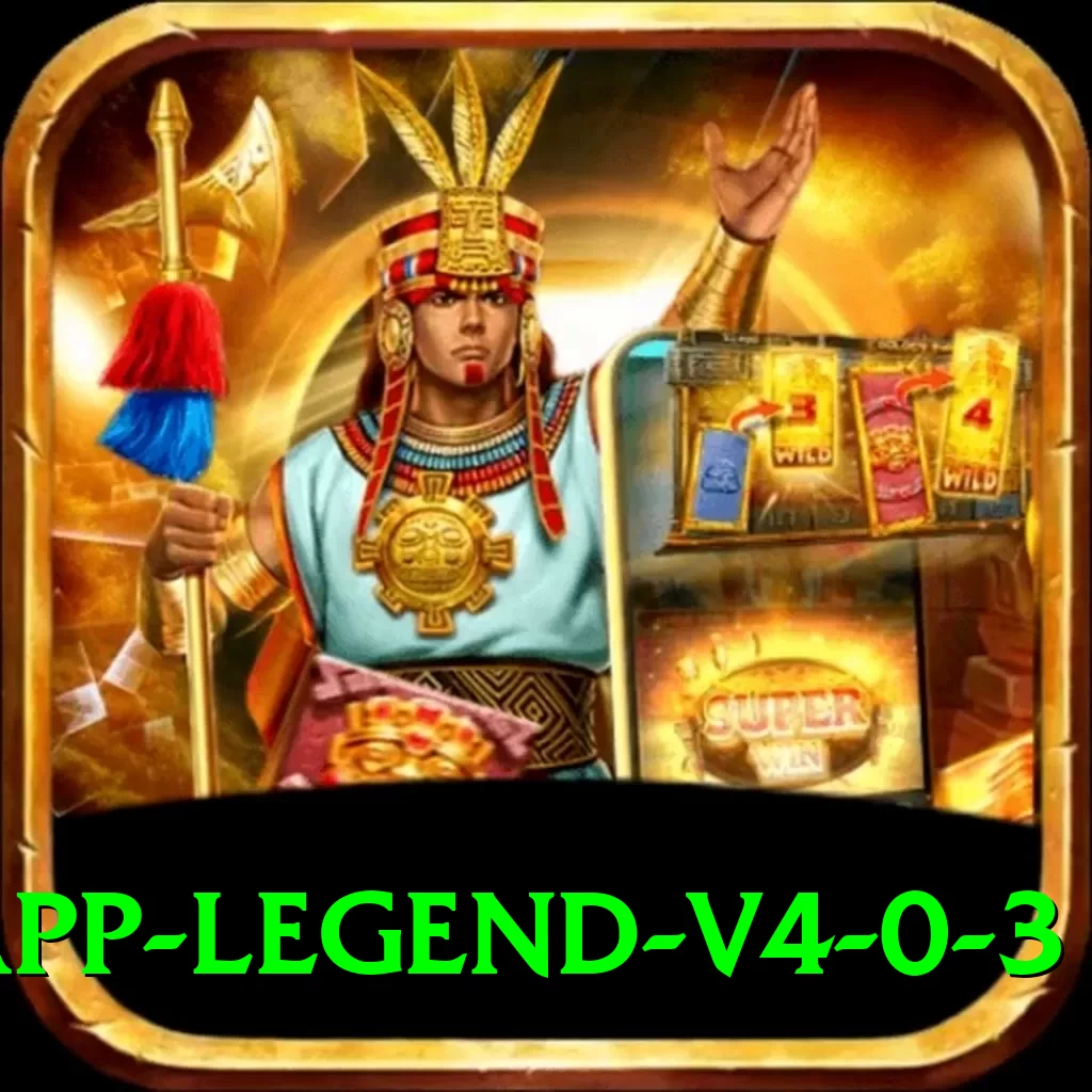 7f777 App Legend v4.0.3 - 2
