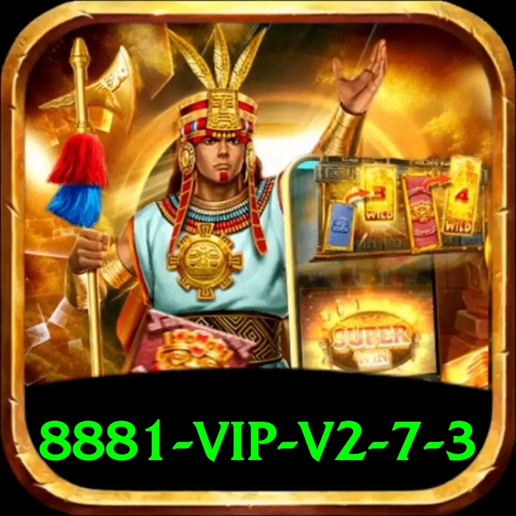 8881 - VIP v2.7.3 - 2