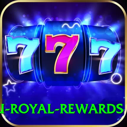 92 DADU Royal Rewards - 2