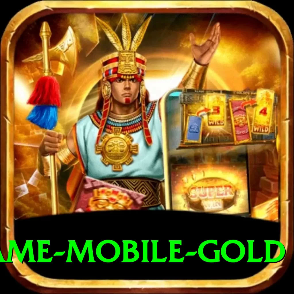 92R Game Mobile Gold - 2
