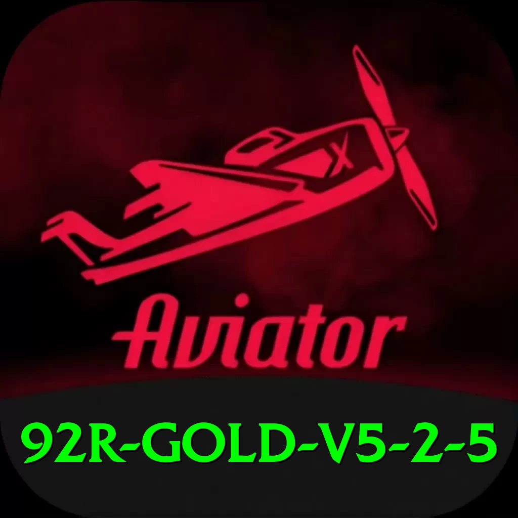 92r Gold v5.2.5 - 2