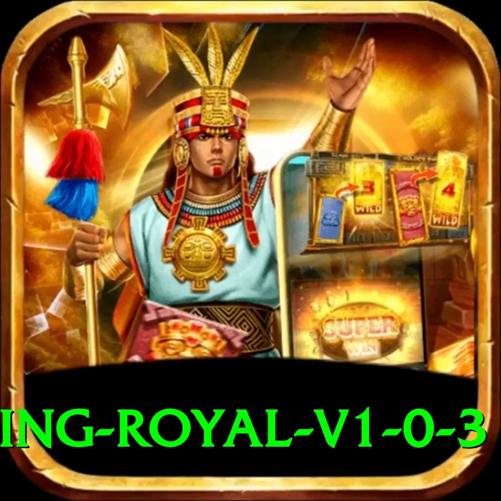 999R Gaming Royal v1.0.3 - 2