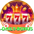 9kboss Deluxe - Daily Bonus