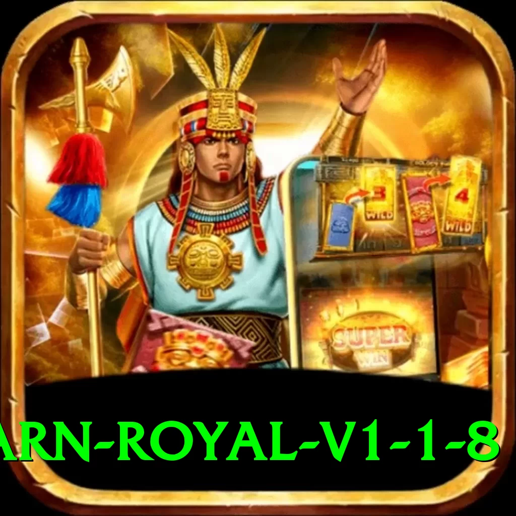 A777 Game Earn Royal v1.1.8 - 2