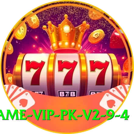 B8 PKR CLUB Game VIP PK v2.9.4 - 2