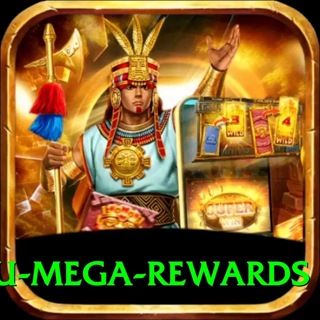Betandyou Mega Rewards - 2