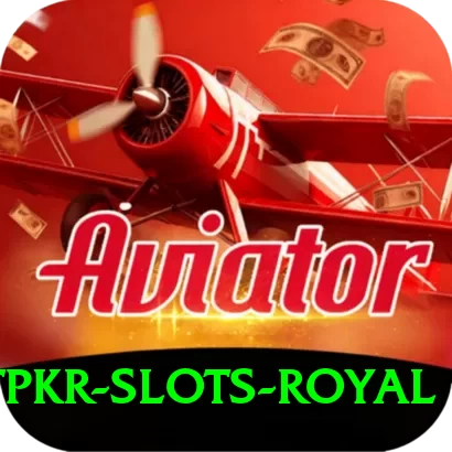 betpkr - Slots Royal - 2