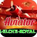 betpkr - Slots Royal