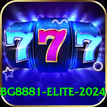 BG8881 Elite 2024 - 2