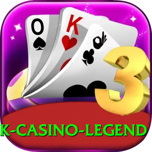 bg8881.pk - Casino Legend - 2