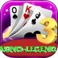 bg8881.pk - Casino Legend