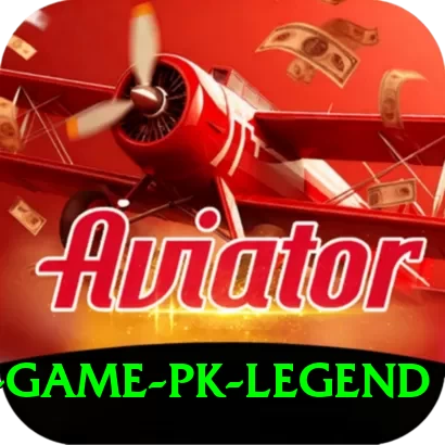 Big Winner Game PK Legend - 2