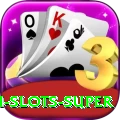 Bingo Patti - Slots Super