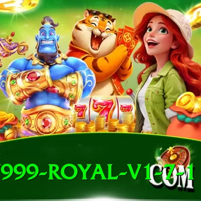bv999 Royal v1.7.1 - 2