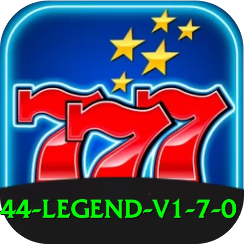 c444 - Legend v1.7.0 - 2