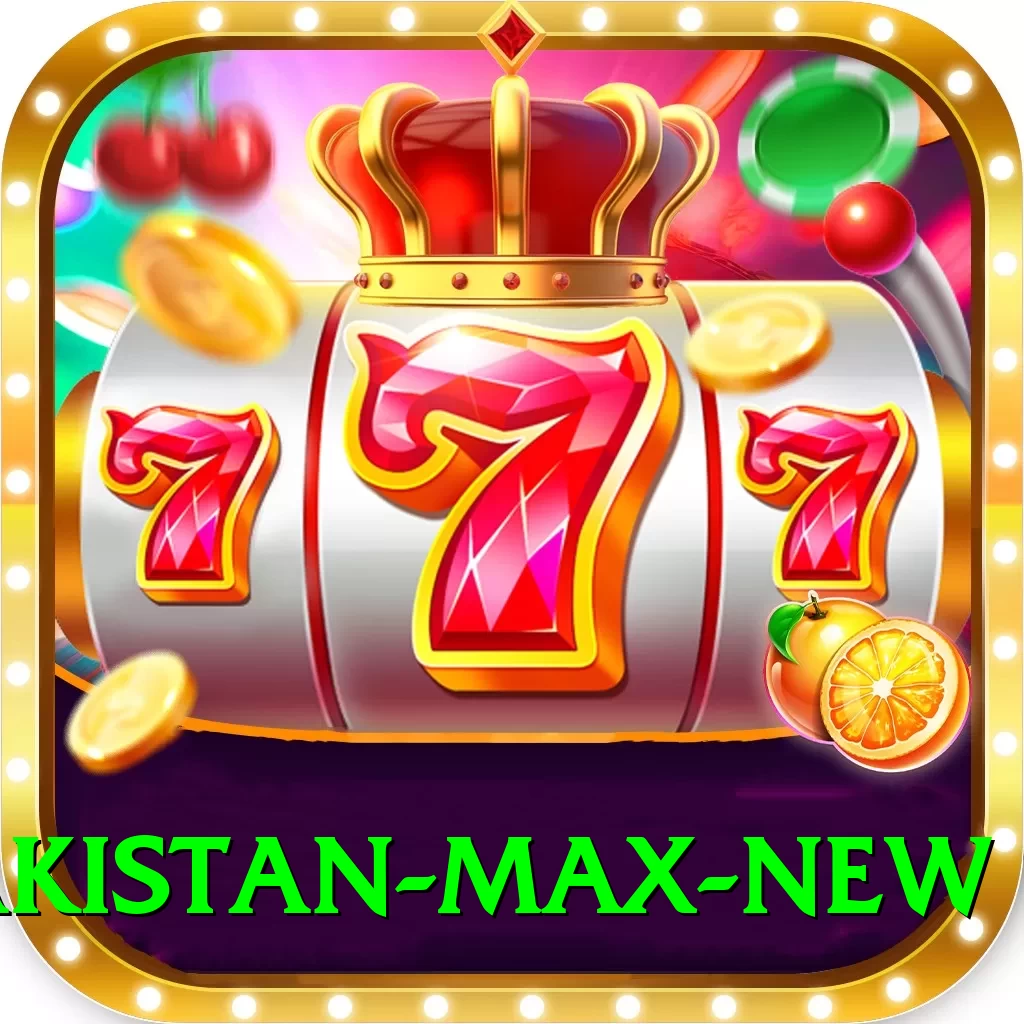 Casino App Pakistan Max New - 2