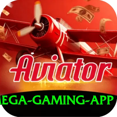 club Mega Gaming App - 2