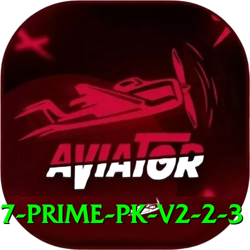 Daulat 777 Prime PK v2.2.3 - 2