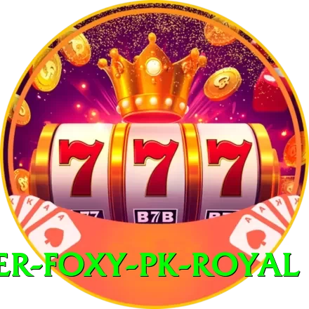 Dealer Foxy PK Royal - 2