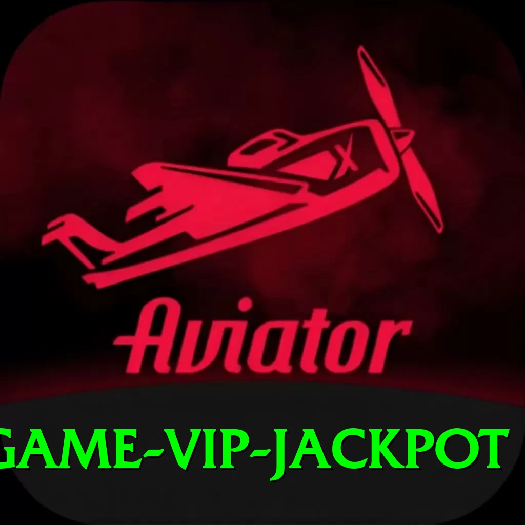 Diu Win Game VIP Jackpot - 2