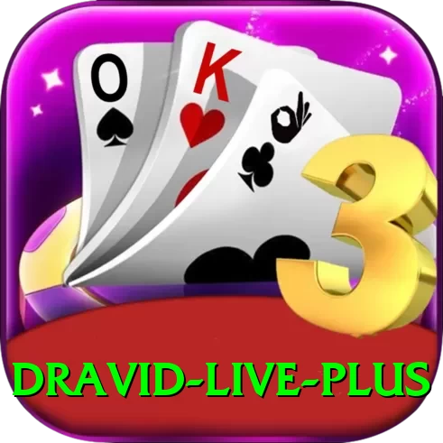 dravid Live Plus - 2
