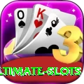 Fantasy Gems Ultimate Slots