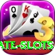 Fantasy Gems Ultimate Slots