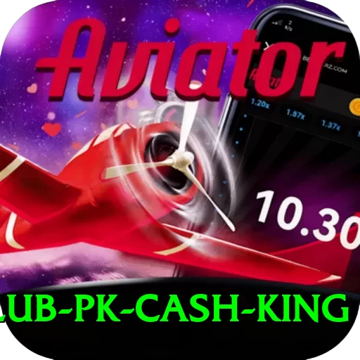 Gaming Club PK Cash King - 2