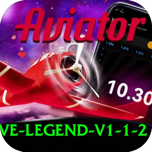 gold08 Live Legend v1.1.2 - 2