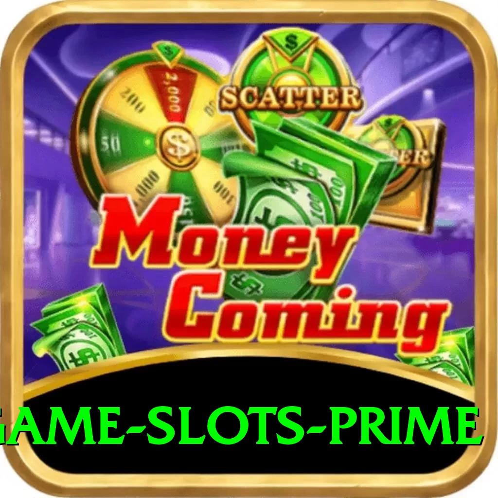 HiBazzi Game - Slots Prime - 2