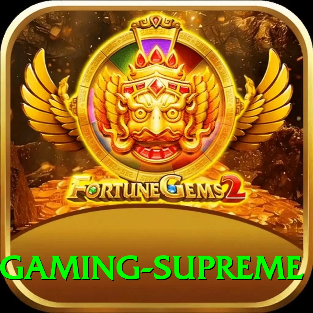 ht777 Gaming Supreme - 2