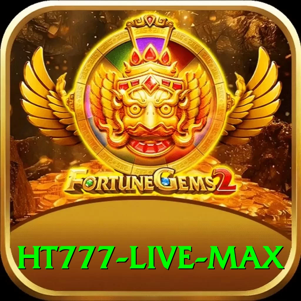 ht777 Live Max - 2